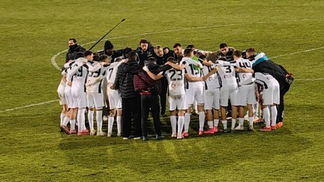 Локомотив Пловдив разгроми Арда и е сигурен финалист за Купата