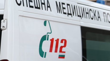 Мъж от разградското село Осенец е загинал при трудова злополука