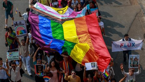 Върховният съд на ЕС: Унгарският закон срещу ЛГБТ+ нарушава ключови ценности