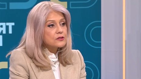 Да я ожалиш: Шефката на НДК не взимала 14 000 евро, а средно 9773 евро на месец