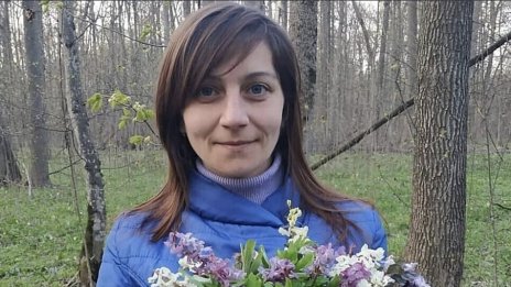 "Къде е мама?": Издирване на изчезналите от Украйна продължава