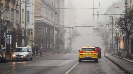 Какво време ни очаква през новата седмица? 