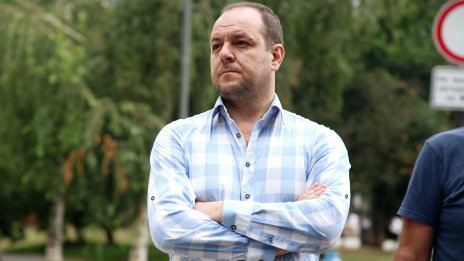 Борислав Сандов: Загубите на вода по трасетата на места са до 80%