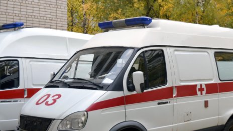 Бивш зам.-министър и генерал-майор в оставка от ФСБ се самоуби в Москва