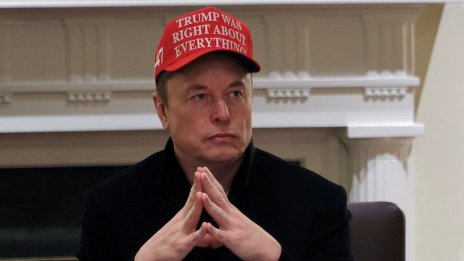 DOGE и Мъск откриха нередности в молбите за безработни, източвани са милиони