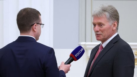 Русия осъжда рязкото ескалиране на напрежението между Израел и Иран