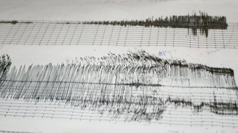 Силно земетресение 7 по Рихтер разтърси Сицилия