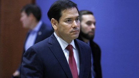 Рубио обяви, че САЩ ще купят Гренландия, отхвърли военния вариант