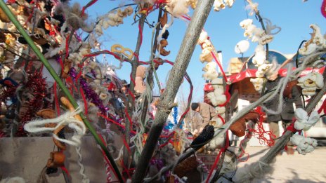 Със здрав студ посрещаме Нова година, температурите ще са до минус 11&deg;