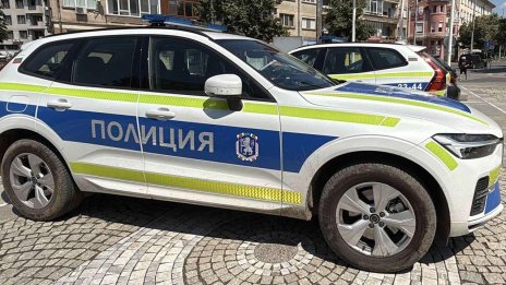 26-годишен мъж е открит мъртъв край надлез &bdquo;Иван Вазов&ldquo; в Перник