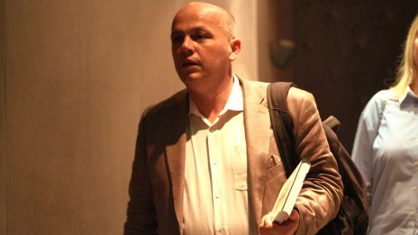 Симов за най-слабият резултат за БСП: Понякога трябва да минеш през кървава баня, за да се съвземеш 