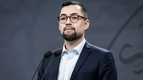От Гренландия: Не искаме да бъдем нито датчани, нито американци