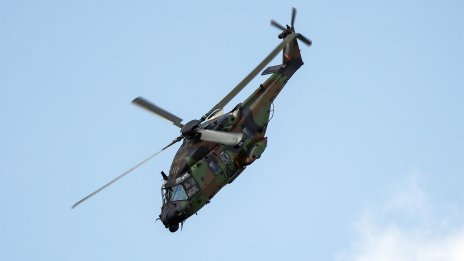 Германия ще закупи още 20 хеликоптера "Еърбъс" за близо 1 млрд. евро