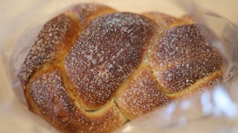 Пазарът на козунаци става все по-богат и по-скъп