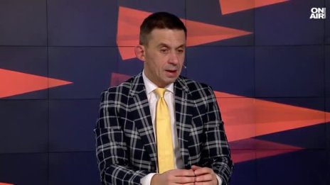 Способна ли е все още политилическата система да носи отговорност?