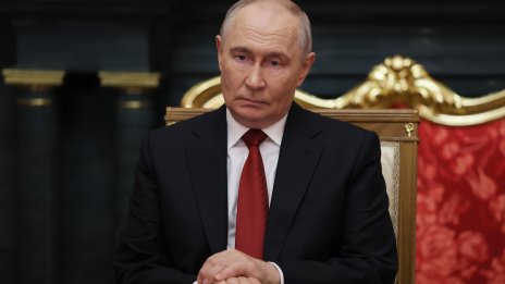 Румъния, Молдова, Германия: Коя може да е следващата държава, нападната от Путин? 