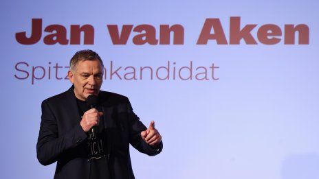 Германската фондация "Роза Люксембург" е обявена за нежелана организация в Русия