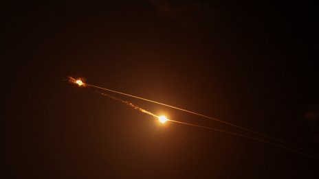 Техеран: &ldquo;Врагът&rdquo; използва копия на ирански дронове за нападения