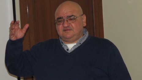 Почина основателят на лечебни заведения проф. д-р Кирил Панайотов