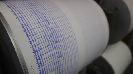Земетресение с магнитуд 4,4 е регистрирано в Румъния
