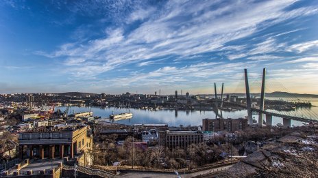 Българин се засели в Русия, използвал указа на Путин за хора, "споделящи руски ценности"
