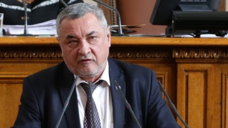 Пробойна в ОП: Обединението – само за парламента