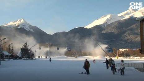 Събраха над 18 000 евро за загиналите сноубордисти край Банско