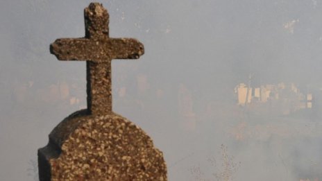 Бум на смъртните случаи в Пазарджик. Увеличението е с 1/3 