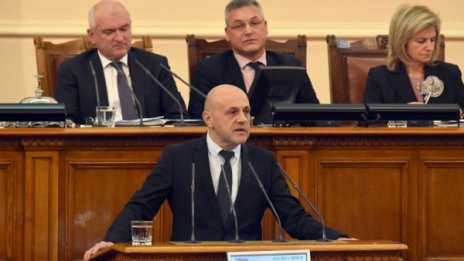 Технологията за интеграцията на ромите &ndash; правилна, политиката &ndash; сгрешена