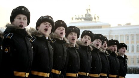 Ужасът на блокадата на Ленинград – оцелели "За" и "Против" парад 