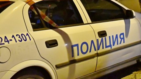 Жестокото убийство в Белослав – с грабеж на пари