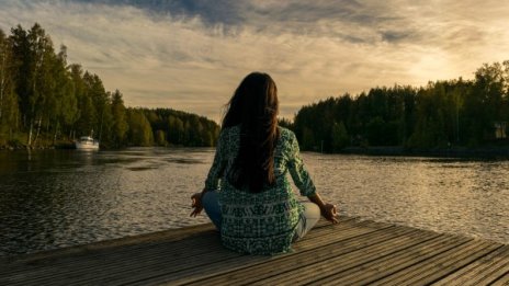 Везни, Риби, кои са най-лежерните зодии?