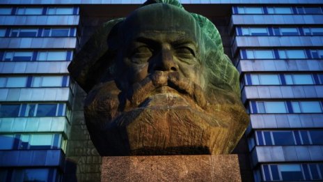 "Капиталът" на Маркс - вече сред любимите детски книги в Китай 