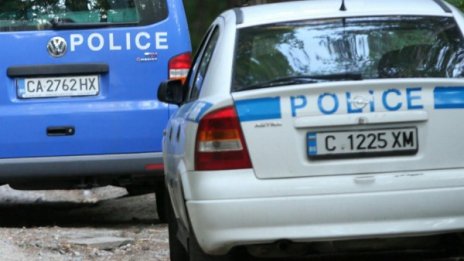 Млада жена бе отвлечена в Кърджали