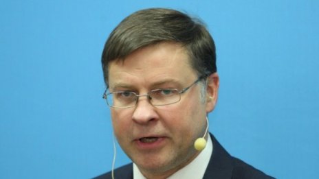 Еврото – важно за малките икономики като българската