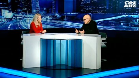 Инсценирал ли е Стайко Стайков отвличането си?