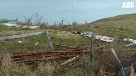 "Зелена светлина" за спрян строеж в Синеморец
