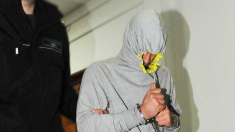 Теньо, убил Ивета, влиза за 25 години в затвора