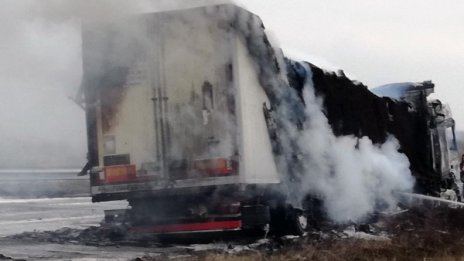 Тираджии от България и Естония загинаха в Румъния
