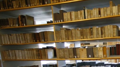 Откриха загадъчен древен ръкопис за крал Артур