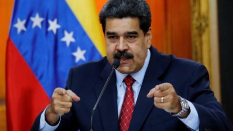 Мадуро: Може да се стигне до гражданска война!