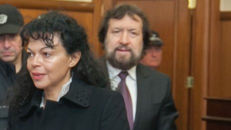 Игри на имунитет: Ще успее ли да излезе Банева от ареста?