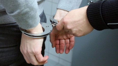 Хванаха мъж в Шумен, ударил и обиждал униформен
