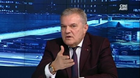 АБВ на евровота - самостоятелно или в широка коалиция