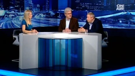 Срещата между Борисов и Заев - доказателство за добрите отношения