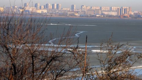 Не забравяйте чадърите, чака ни дъждовен ден