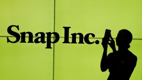 Snap спря отлива на потребители, но добри ли са прогнозите?
