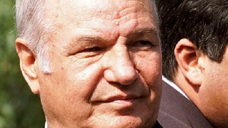 Радев за Кавалджиев: Достойнството няма политическа окраска