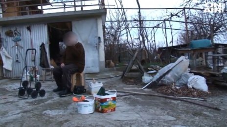 Да разбият къщата ти 104 пъти... Набезите в Казанлъшко