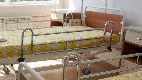 Едва четирима българи от 1 000 000 стават донори